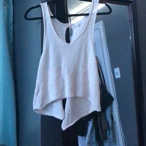 american eagle - tank top